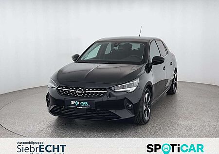 Opel Corsa-e Elegance*NAVI*LKH*SHZ*uvm