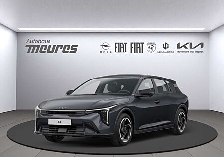 Kia K4 GT-Line 1.6 T-GDI DCT P5 + P6 + P7 + P8 + P9