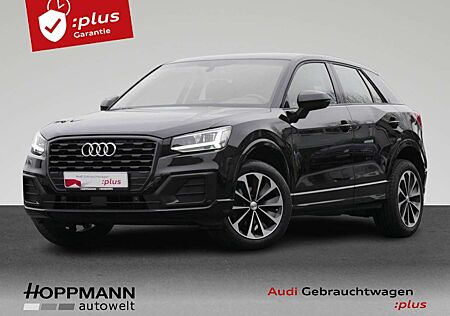 Audi Q2 35 TFSI sport AHK LED Navi Kamera