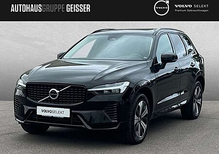 Volvo XC 60 XC60 T8 AWD Recharge Plus Dark AHK ACC BLIS SD