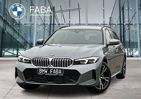 BMW 320 i Touring M Sportpaket HiFi DAB Komfortzg.