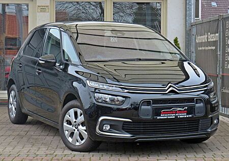 Citroën C4 Picasso Citroen /Spacetourer Selection| KAM| ACC | LKA