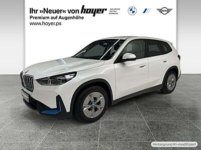 BMW iX1 xDrive30 Head-Up HK HiFi DAB LED RFK Shz