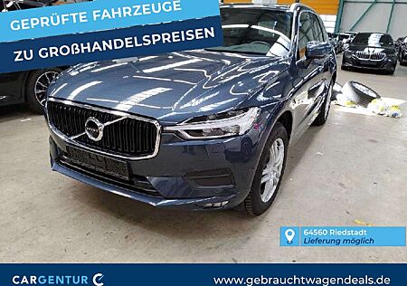 Volvo XC 60 XC60 D4 2WD Momentum Pro 360° StHz Lane El.Heckkl