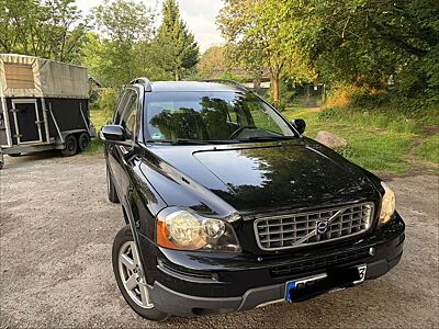 Volvo XC90 D5 AWD