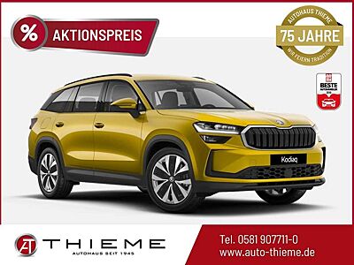 Skoda Kodiaq Selection 150PS eTSI DSG - RFK/ACC/SideAssist/P...