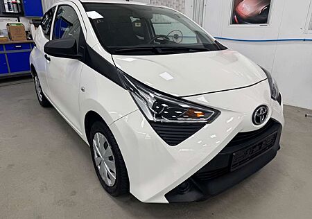 Toyota Others AYGO X / 36tkm orig. / Klima / 5 türer