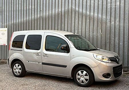 Renault Kangoo Experience°KLIMA°EURO 6°EINPARKHILFE
