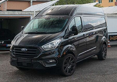 Ford Transit Custom Kasten 340 L2 Trend