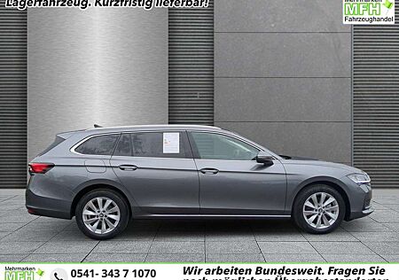 Skoda Superb Combi Selection AHK schwenkbar+Winterpaket 2.0 ...