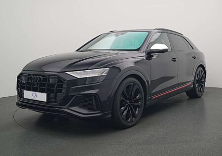 Audi SQ8 quattro PANO+HEADUP+B&O+360°KAM+MATRIX+ALARM