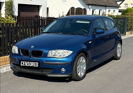 BMW 116 i