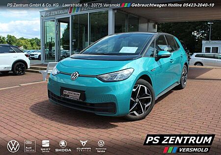 VW ID.3 Volkswagen Pro Performance Life SHZ NAVI LED APPLE Klima