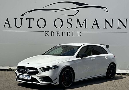 Mercedes-Benz A 35 AMG 4M Speedshift DCT 7G AMGSportsitze