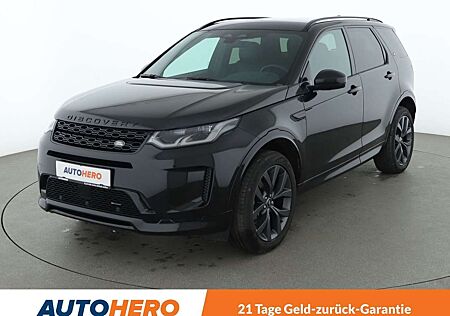 Land Rover Discovery Sport D200 Mild-Hybrid R-Dynamic SE AWD Aut.*NAVI*CAM*