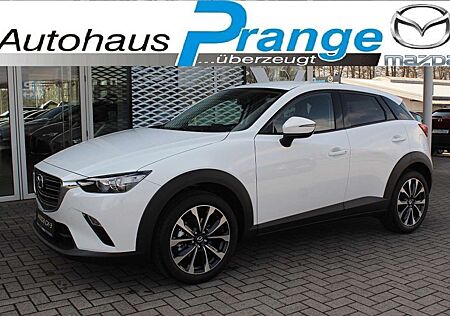 Mazda CX-3 G-121 AT Selection DUK-P NAVI *AHK* ACAA RFK EPH S