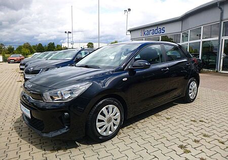 Kia Rio 1,2 Edition 40.900 KM / 1Halter/Klima