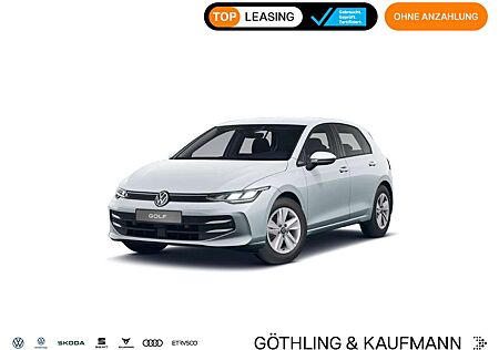 VW Golf Volkswagen Life 1.5 TSI 85kW 6-Gang*APP*KAM*ASG*SHZ*Am