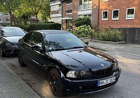 BMW 318 Ci