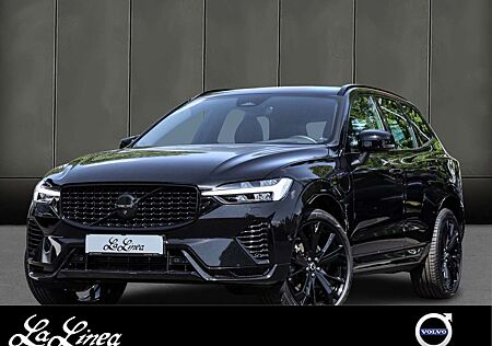 Volvo XC 60 XC60 T8 Recharge AWD Black Edition Plus NP:78.650,-/...