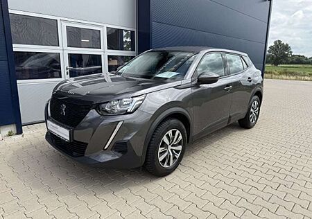 Peugeot 2008 PureTech 130 EAT8 Active