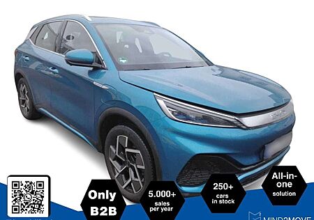 BYD ATTO 3 Design 60,48kWh