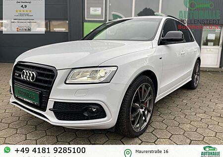 Audi SQ5 3.0 TDI 2x S-Line Competition~ABT~AUTOM.DSG~LED~AL