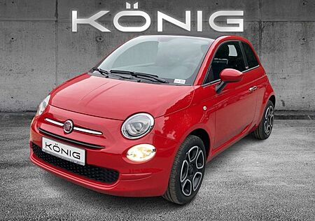 Fiat 500C Cabrio MY22 1.0 GSE Club Klima Radio Club