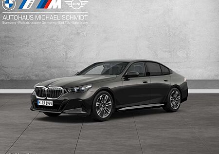 BMW 520 d xDrive M Sportpaket Head-Up HK HiFi DAB
