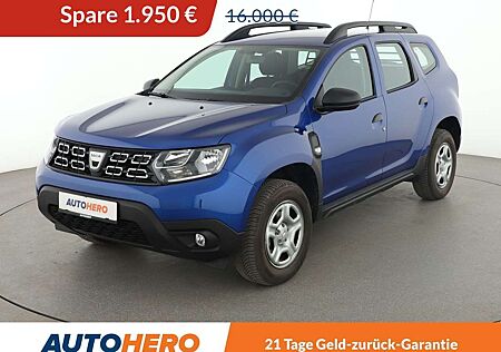 Dacia Duster 1.0 TCe Deal*PDC*KLIMA*WENIG-KM*USB*BLUETOOTH*