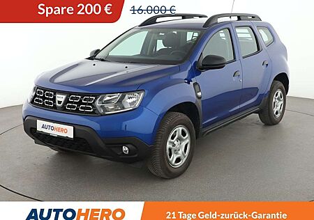 Dacia Duster 1.0 TCe Deal*PDC*KLIMA*WENIG-KM*USB*BLUETOOTH*
