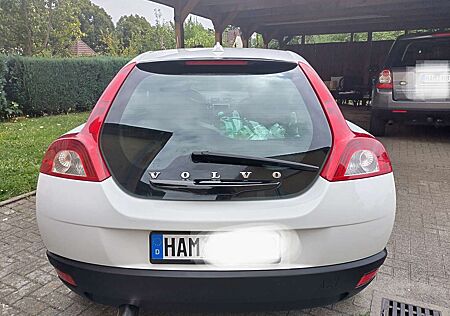 Volvo C30 1.6 Edition