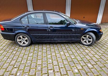 BMW 320d 320