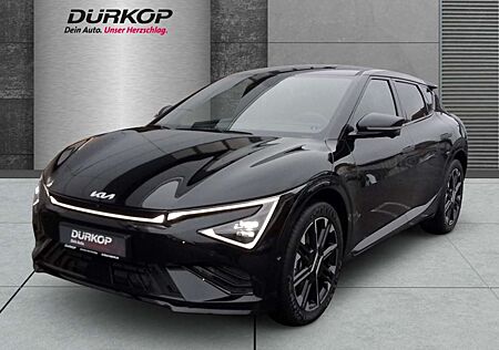 Kia EV6 GT-Line Allrad 84 kWh Assistenz-Plus Wärmepumpe So