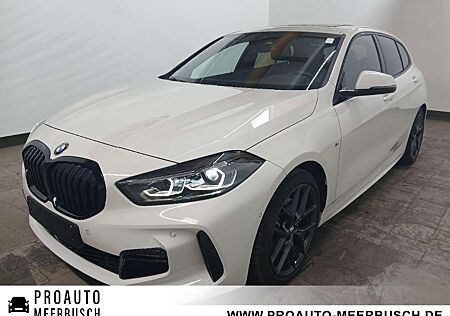 BMW 118 i M Sport ACC/PANO/KMFRTZGNG/ADAPTLED/H&K/RFK