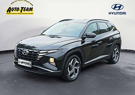 Hyundai Tucson 1.6 T-GDi Plug-in-Hybrid 4WD