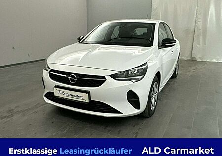 Opel Corsa 1.2 Start/Stop Edition Limousine, 5-türig, 5-Gang