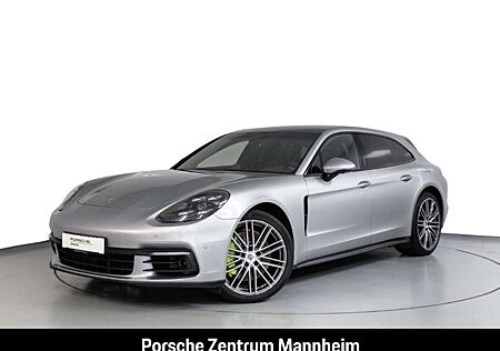 Porsche Panamera 4 E-Hyb. ST Hinterachs SAGA Massage Nachtsicht