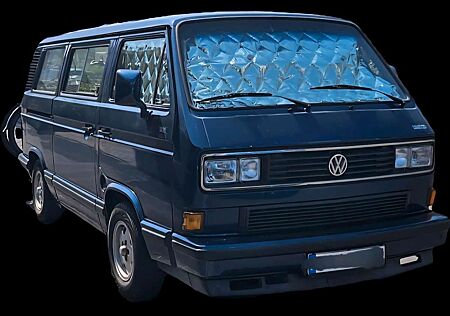 VW T3 Multivan Volkswagen LLE