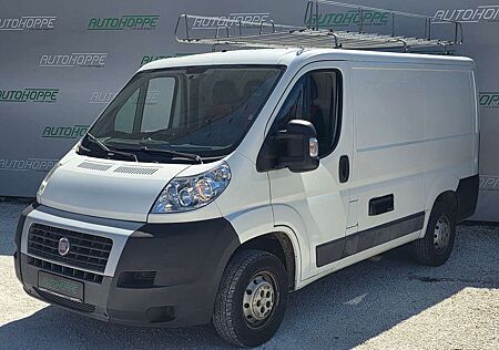 Fiat Ducato 115 (Rs: 3000 mm), TÜV neu
