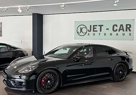 Porsche Panamera GTS *Matrix-Chrono-Carbon-S.Close-360°*