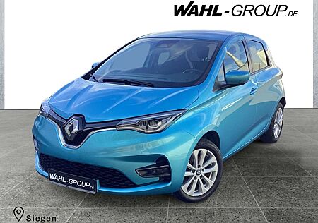 Renault ZOE EXPERIENCE R110 Z.E. 50 INKL. AKKU *SHZ*KLIMA*
