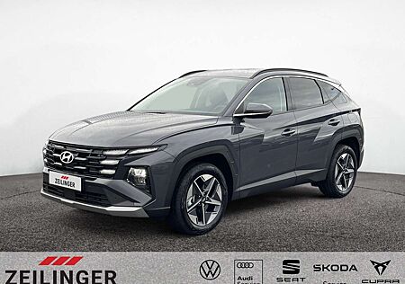Hyundai Tucson Style T-GDI DCT|KAMERA|NAVI|WINTERPAKET