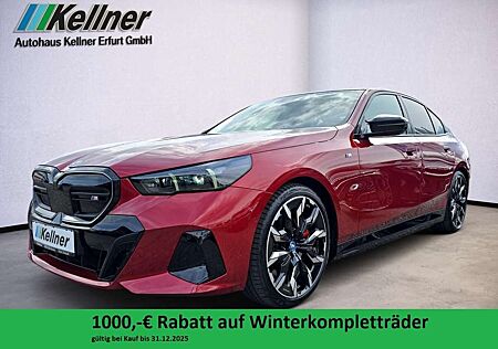 BMW i5 M60 xDrive+M-Sport PRO+AHK+Head-Up+B&W-Sound