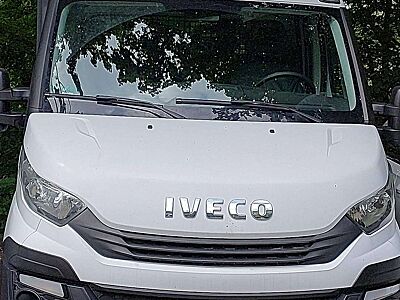 Iveco Daily 33 S 12 AA