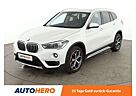 BMW X1 xDrive 20d xLine Aut.*NAVI*LED*TEMPO*AHK*