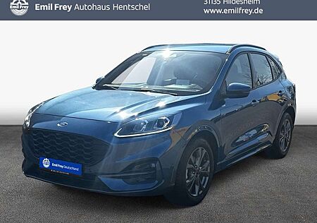 Ford Kuga 2.0 EcoBlue Aut. ST-LINE
