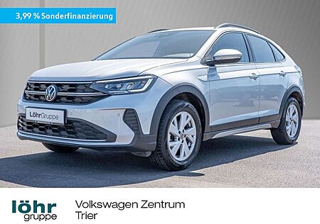 VW Taigo Volkswagen 1.0 TSI Life Navigation ZGV