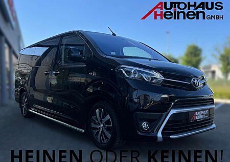 Toyota Pro Ace Proace L2 Team Deutschland 2.0 D-4D Exclusiv-Paket HUD St