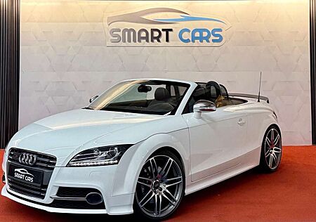 Audi TTS Roadster*Leder*Navi*Xenon*Bose*Tempo*Scheckh